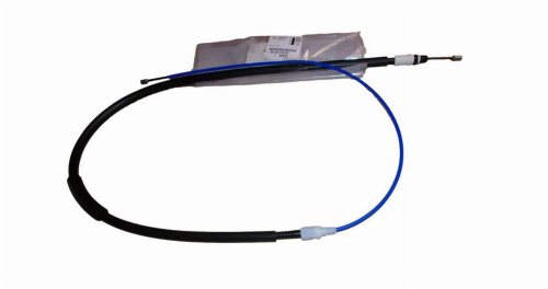 Handbromskabel 9802570580 Citroen Peugeot Original Ny