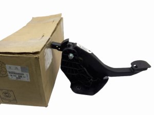 Kopplingspedal 9676726380 Peugeot 308 II 1.6E-HDI Original Ny