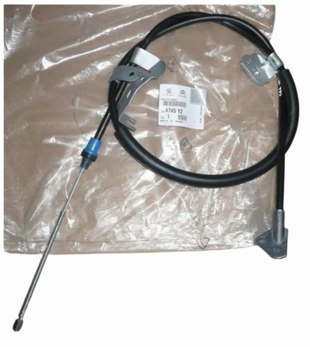 Handbromskabel 4745.Y2 4745Y2 Citroen C1 Peugeot 107 Original Ny