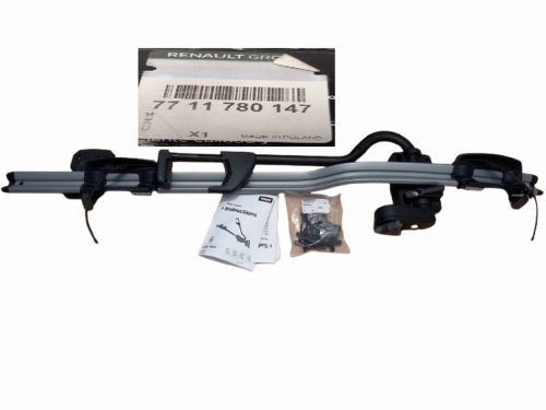 Cykelhållare Thule 7711780147 Peugeot Expert 298 Original