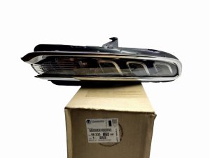 LED-lampa höger fram 9823312980 Citroen C3 III Original Ny