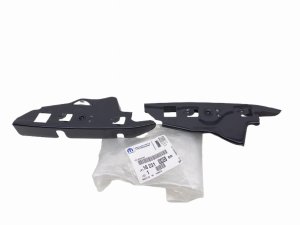 Stötfångarstöd 1623159580 Fram Peugeot 308 Original