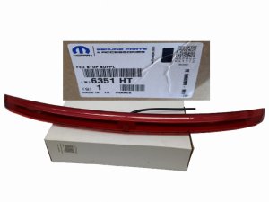 Bromslampa 6351HT 6351.HT Citroen C4 Picasso 06- Original Ny