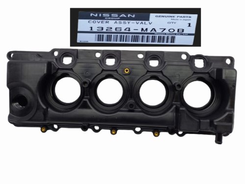Ventilkåpa 3.0DCI  13264MA70B Ny OE Renault Mascott