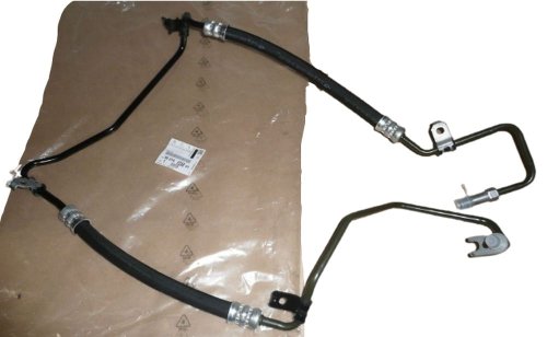 Servokabel 9801659380 Partner Berlingo