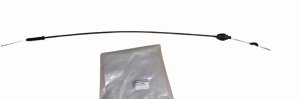 Gaskabel 7700843194 Renault Megane I Scenic I Original Ny