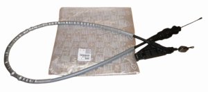 Handbromskabel 4746.53 474653 Citroen Peugeot 2.0HDI Original Ny
