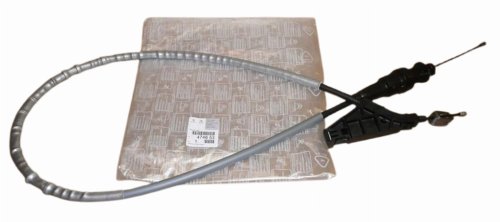Handbromskabel 4746.53 474653 Citroen Peugeot 2.0HDI Original Ny