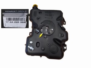 Adblue-tank Master  2.3DCI  172A22038R Ny originaldel från Renault