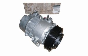 Luftkonditioneringskompressor 926000994R Renault 1.5DCI Original Ny