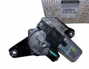 Bakre torkarmotor 8200145486 Renault Trafic II Original Ny