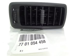 Luftintagsgaller Trafic 2, Vivaro, Primastar 7701054458