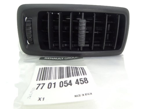Luftintagsgaller Trafic 2, Vivaro, Primastar 7701054458