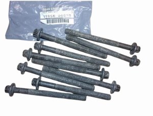 Cylinderhuvudskruv 1105600QOB Renault 1.5DCI Original Ny