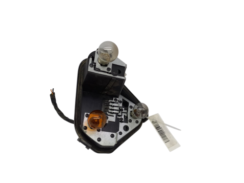 Lampinsats höger bak 8200586844 Renault Clio 3