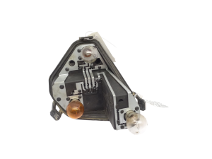 Insats Bromslampa vänster bak 8200586843 Renault Clio 3