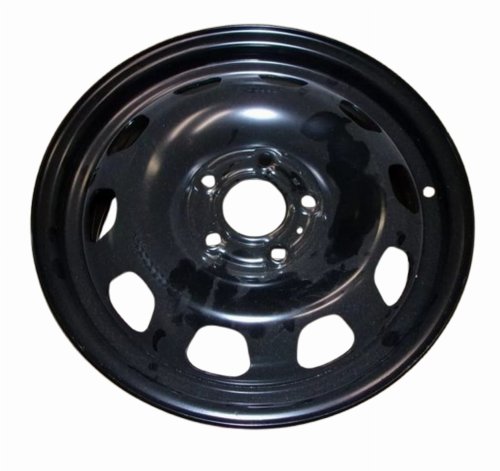 16'' stålfälg 403000414R Dacia Duster  Original Ny