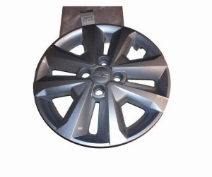 Hjulkapsel 15'' 403159666R Dacia Logan III Sandero III Original Ny
