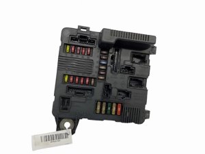 UPC-modul 8200306031 Renault Megane II