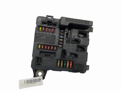 UPC-modul 8200306031 Renault Megane II