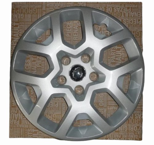 Hjulkapsel 403157799R Renault Dacia Original Ny