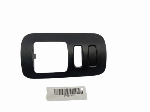 Ram för knappskydd 8200079020 Renault Megane II