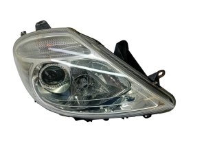 Lampa höger fram Xenon 1494319080 Citroen C8