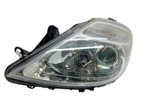 Lampa vänster fram Xenon 1494320080 Citroen C8