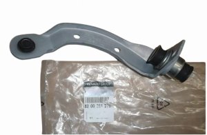 Motorupphängningsfäste 8200361270 Höger Renault Original Ny