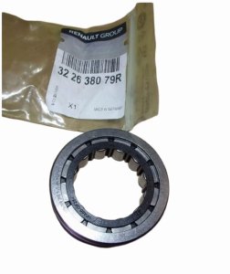 Växellådslager 322638079R Renault Original Nytt