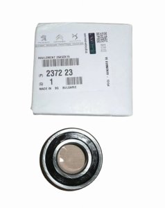 Växellådslager 2372.23 237223 Citroen Peugeot Original Nytt