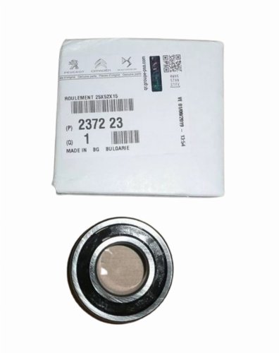 Växellådslager 2372.23 237223 Citroen Peugeot Original Nytt
