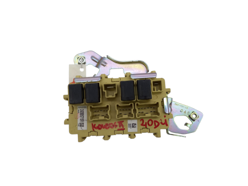 Säkringsbox 243806715R OE Renault Koleos