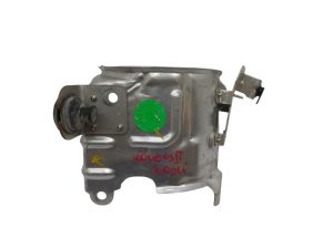 Termisk skyddskåpa Turbo 2,0 DCI 144507681R OE Renault
