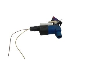 Sprinklerpump 9641553880 Citroen Peugeot