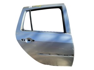 Höger bakdörr 7751478294 Renault Clio III Kombi lackkod TED69