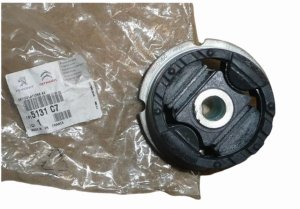 Bussning för bakre balk 5131.C7 5131C7 Citroen  C5 II Original Ny