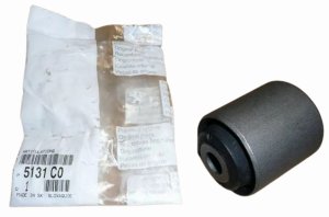 Bussning för bakre balk 5131.C0 5131C0 Citroen C8 Peugeot 807 Original Ny