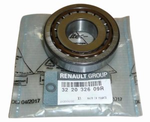 Växellådslager 322032609R Renault Trafic 2.0DCI  Original Ny
