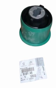 Bussning för bakre balk 5131.A5 5131A5 Citroen C4 Original Ny