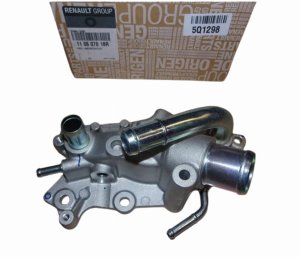 Termostatlager 110607018R Renault Megane IV 1.6SCE Original Ny