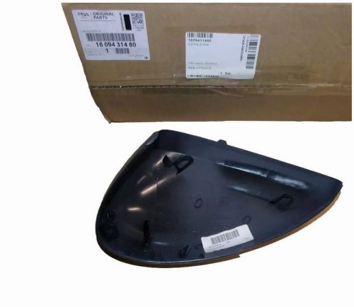 Spegelhus höger 1609431480 Citroën C4 Picasso II Original Ny