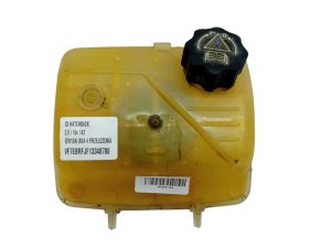 Kylsystemstank  2.0  2.2 16v 1488948080 Citroen C8