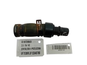 Koppling för expansionskärl 2.0 2.2 16v 8200336525 Citroen C8
