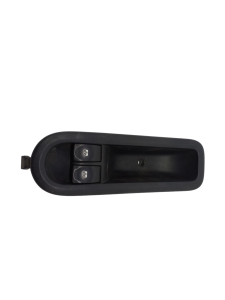 Kontrollpanel för vänster framruta 8200356513 Renault Clio 3