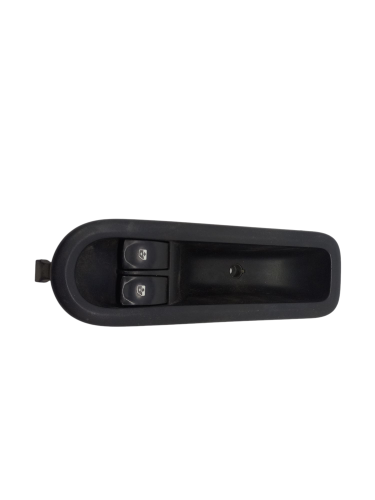 Kontrollpanel för vänster framruta 8200356513 Renault Clio 3