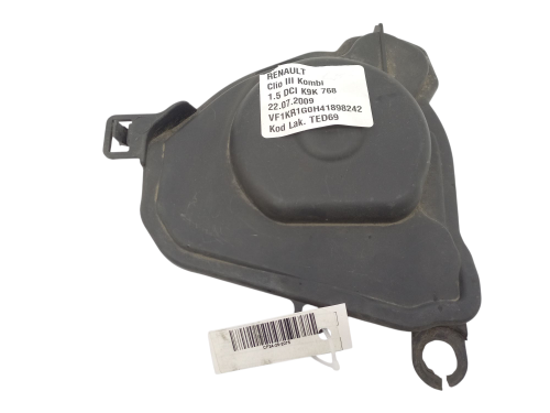 Övre kåpplock, vänster 8200358975 Renault Clio 3