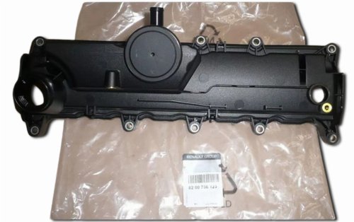 Topplockskydd 8200756123 Renault Laguna  III 1.5DCI Original Ny