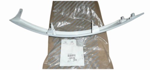 Lista under lampan 7810.R0 7810R0 Höger Citroen Jumper III Original Ny