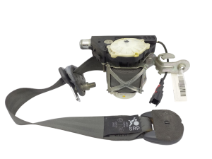 Säkerhetsbälte höger fram 34052522 Renault Clio 3